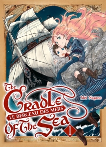 the crable of the sea